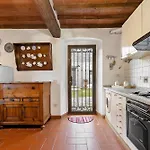 Casa Relax In Campagna Rufina Feriehus