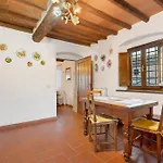 Casa Relax In Campagna Rufina Feriehus