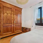 Feriehus Casa Relax In Campagna Rufina *