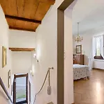 Casa Relax In Campagna Rufina Feriehus