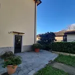 Casa Relax In Campagna Rufina Feriehus *