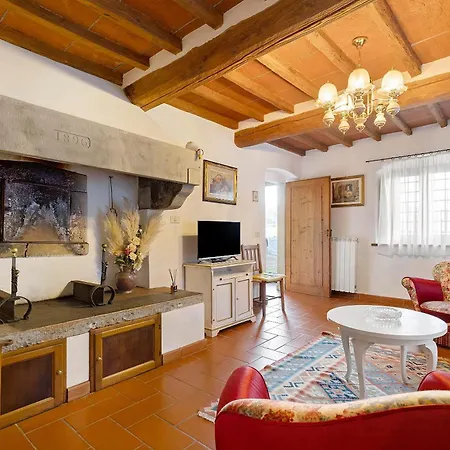 Casa Relax In Campagna Rufina Feriehus *