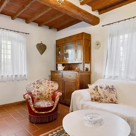 Casa Relax In Campagna Rufina Pomino