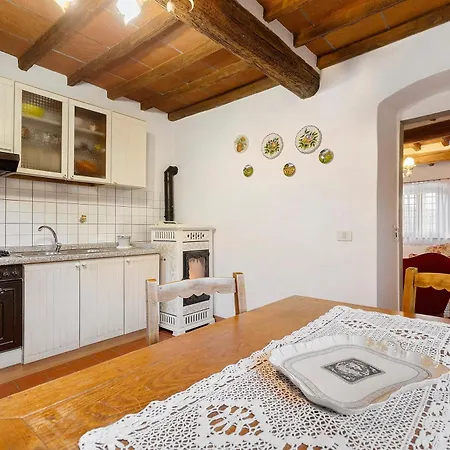Casa Relax In Campagna Rufina