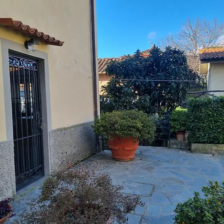 Casa Relax In Campagna Rufina * Pomino