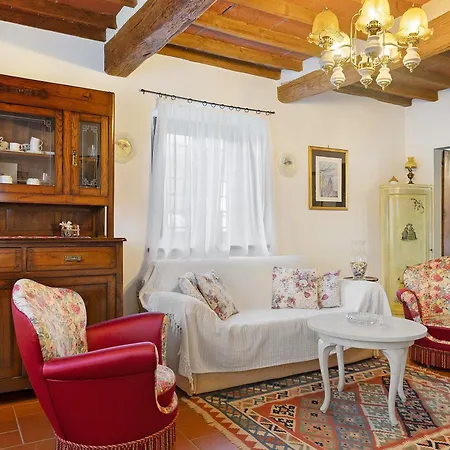 Vakantiehuis Casa Relax In Campagna Rufina